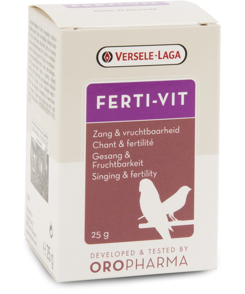 [VERS_460205] Ferti-Vit - 25g