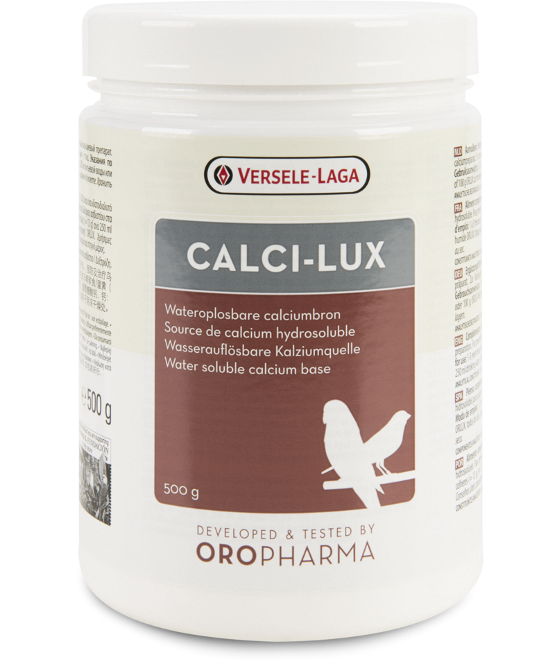 Calci-Lux - 500g