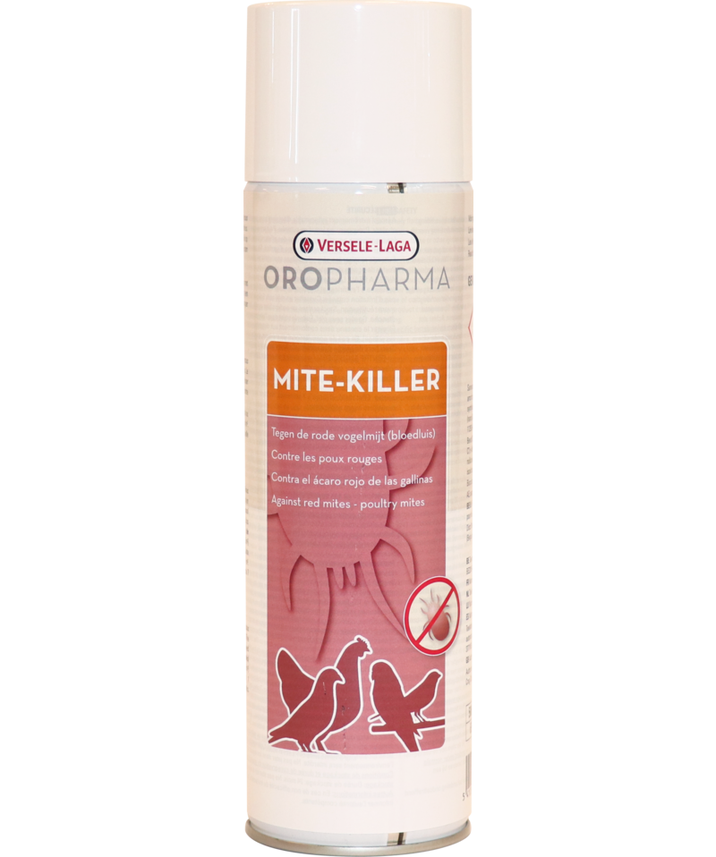 [VERS_460226] OROPH.MITE-KILLER  500ML
