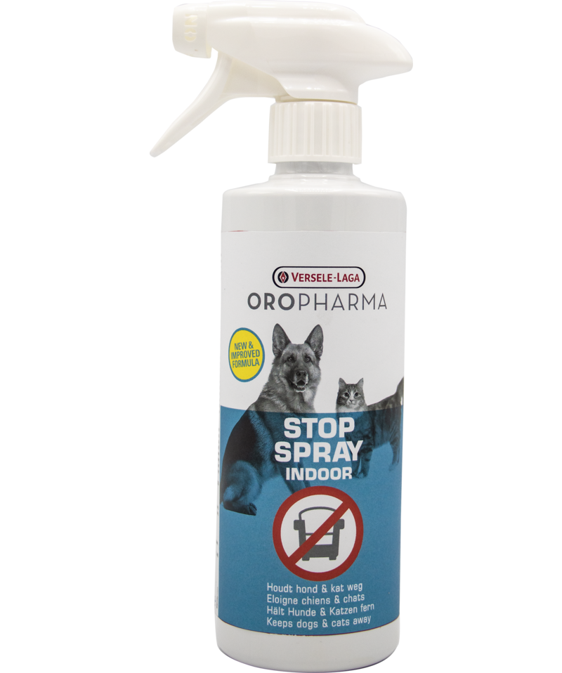 Stop Indoor - 500ml