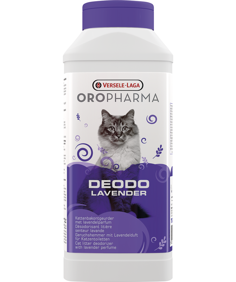 [VERS_460576] Deodo Lavende - 750g