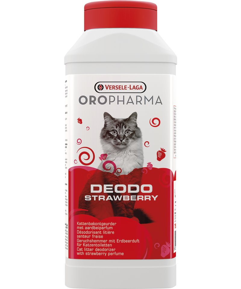 [VERS_460577] Deodo Fraises - 750g