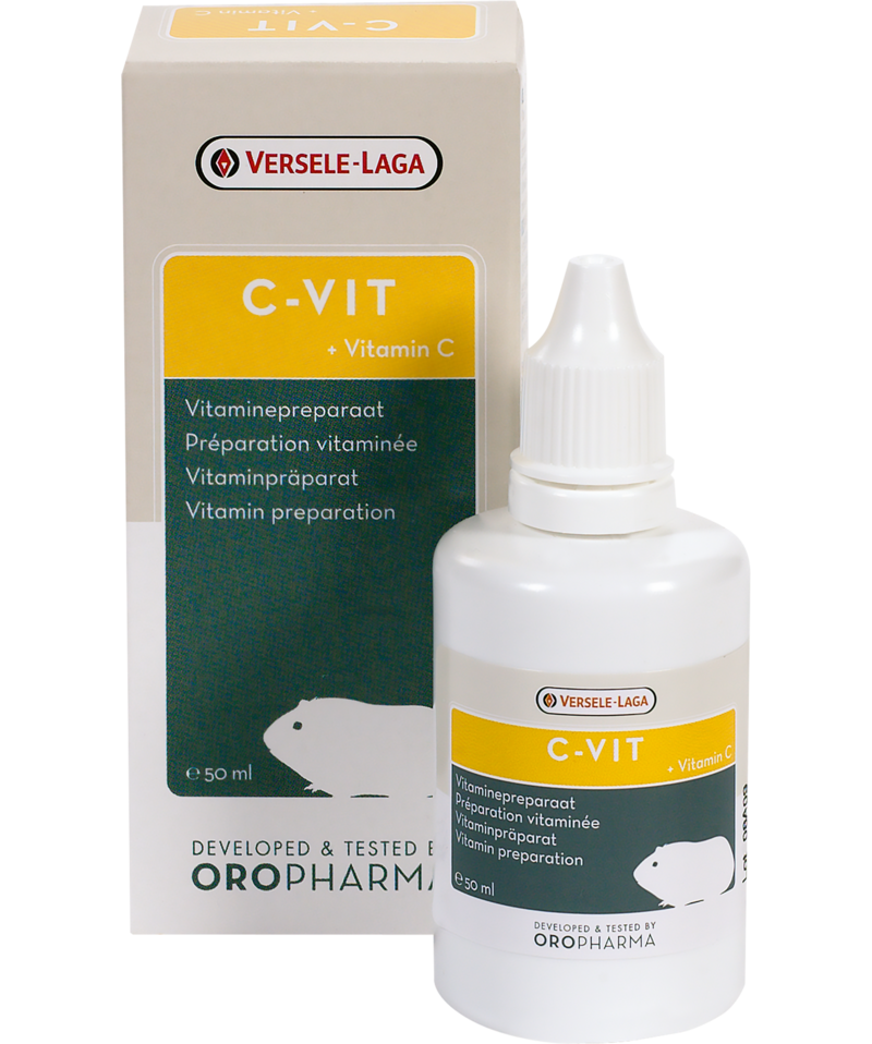 C-Vit - 50ml