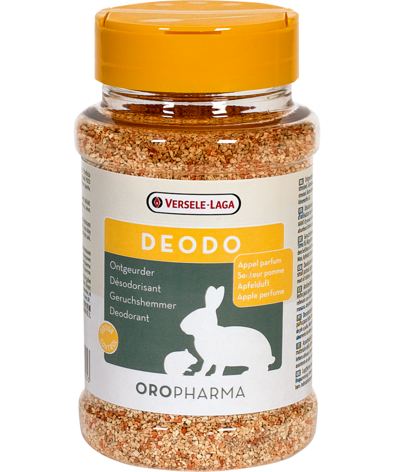 [VERS_460705] Deodo Pomme - 230g