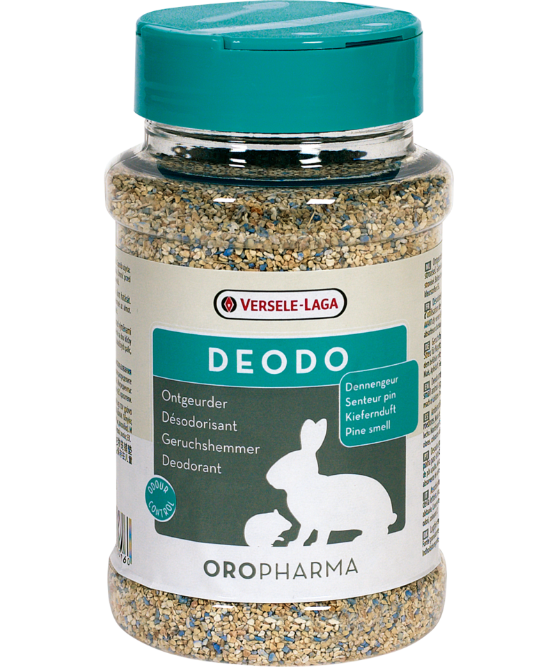 [VERS_460706] Deodo Pin - 230g