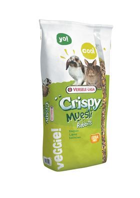 [VERS_461129] Muesli - Rabbits - 20kg
