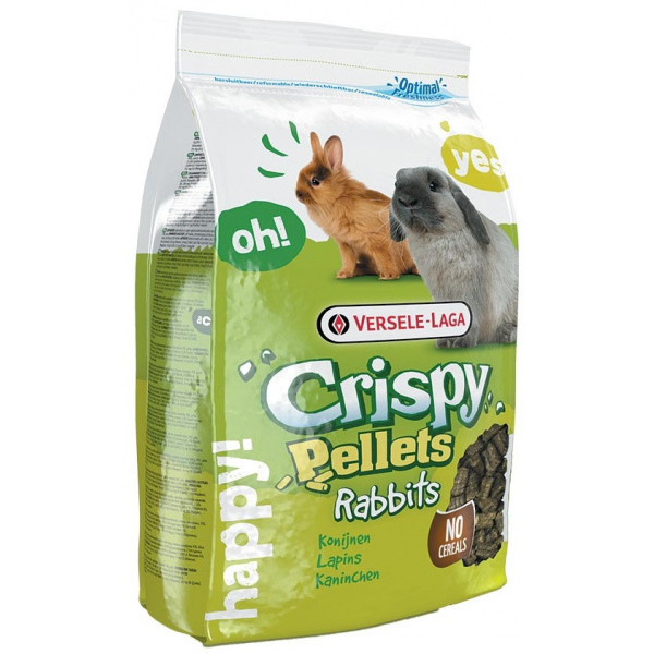 [VERS_461150] Pellets - Rabbits - 2kg