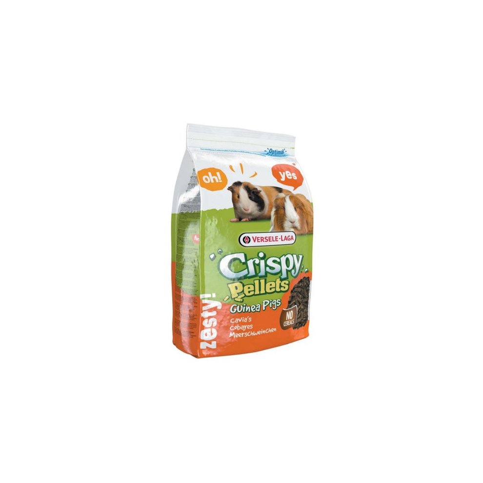 Pellets - Guinea Pigs - 2kg