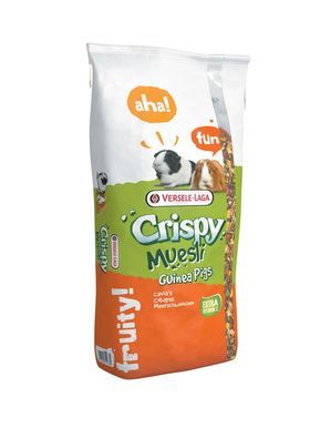 Muesli - Guinea Pigs - 20kg