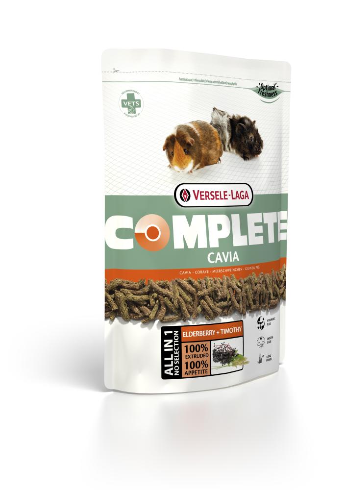 [VERS_461251] Cavia - 500g