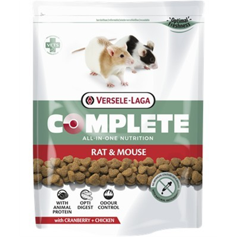Rat & Mouse - 500g