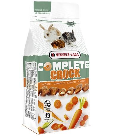 Crock Carrot - 50g