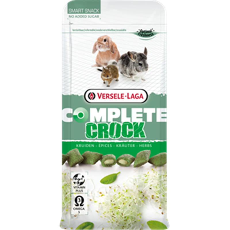 [VERS_461486] Crock Herbs - 50g