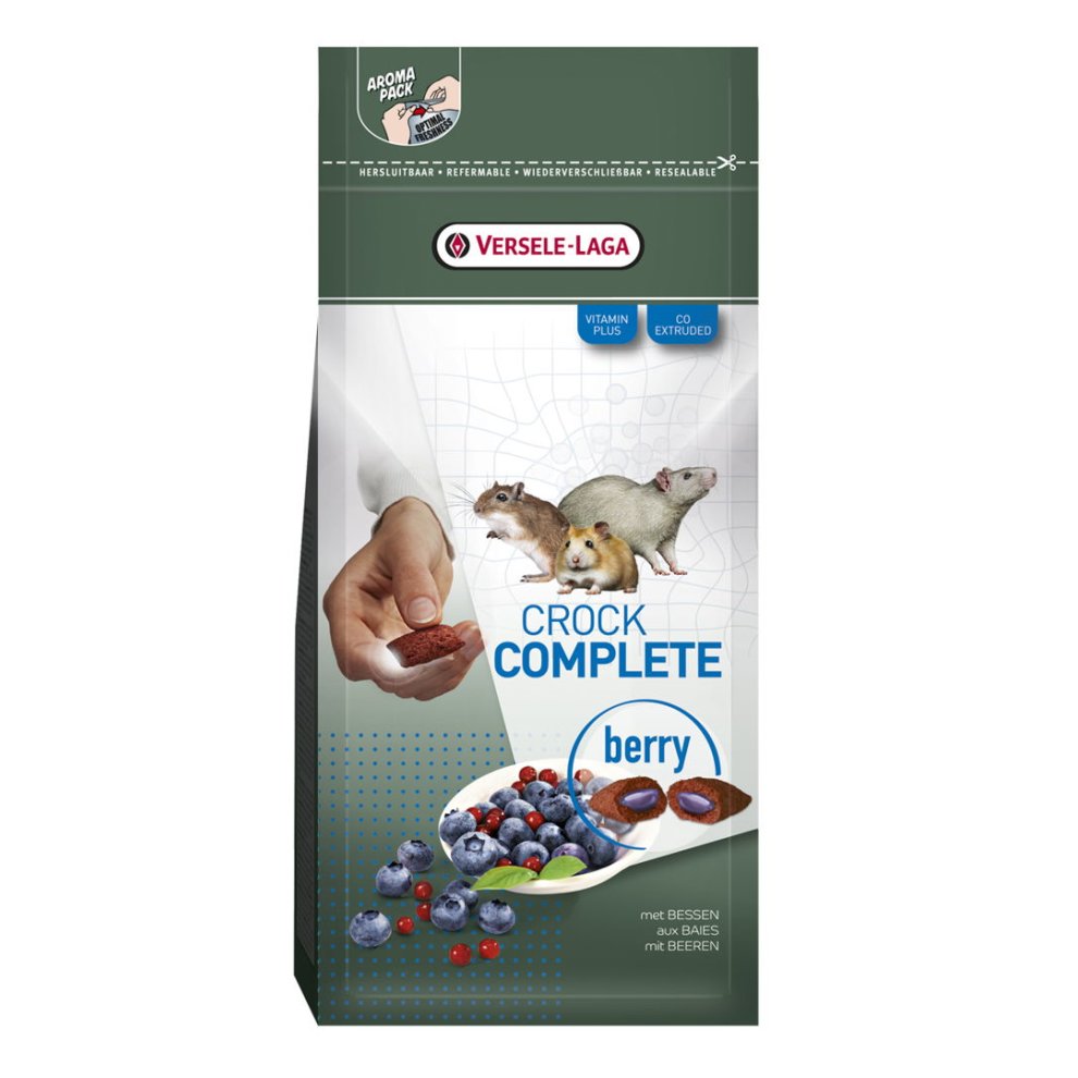 [VERS_461487] Crock Berry - 50g