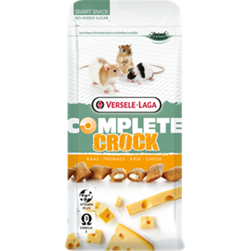 [VERS_461488] Crock Cheese - 50g