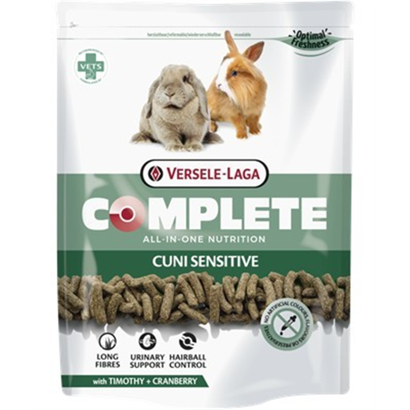 Cuni Sensitive - 500g