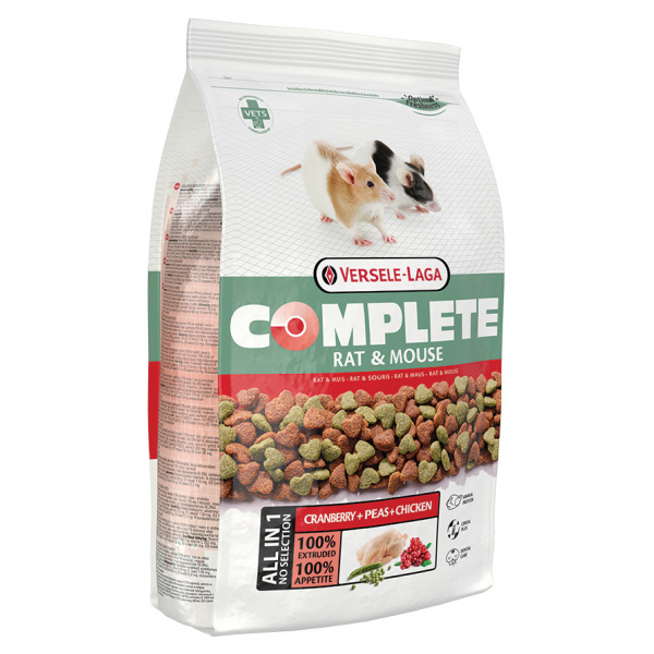 Rat & Mouse - 2kg