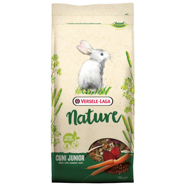 Cuni Junior - 700g