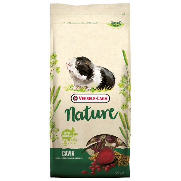 Cavia - 700g