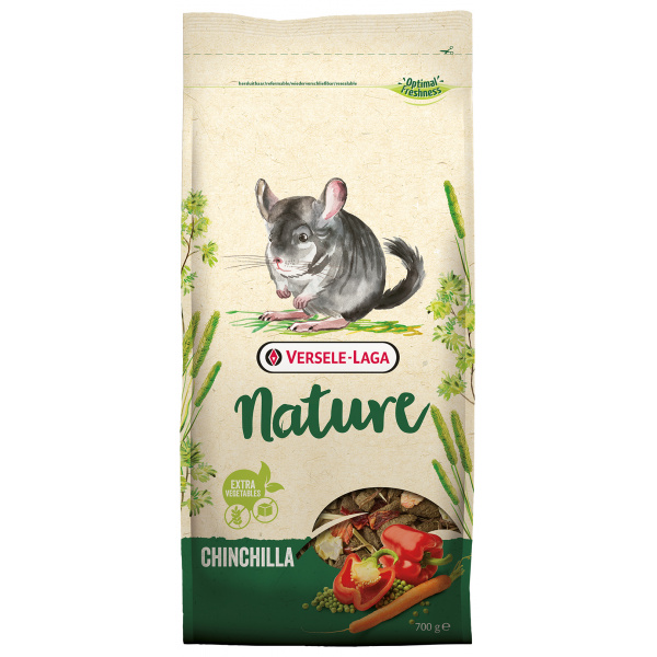 Chinchilla - 700g