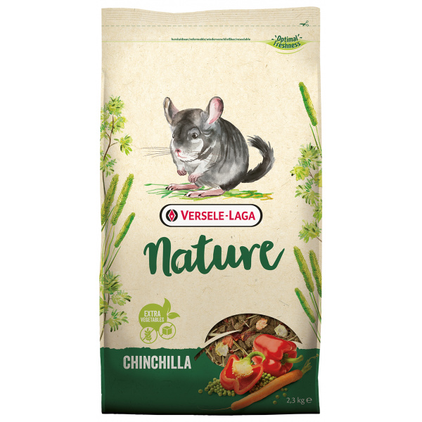 Chinchilla - 2,3kg