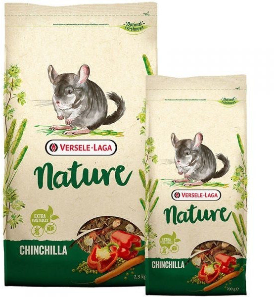 Chinchilla - 9kg