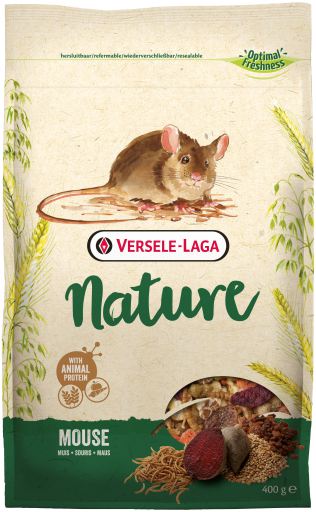 Mouse - 400g