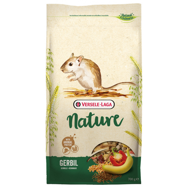 [VERS_461422] Gerbil - 700g