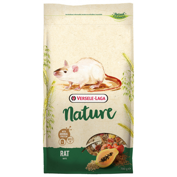 [VERS_461423] Rat - 700g