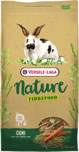[VERS_461427] Fibrefood Cuni - 2,75kg