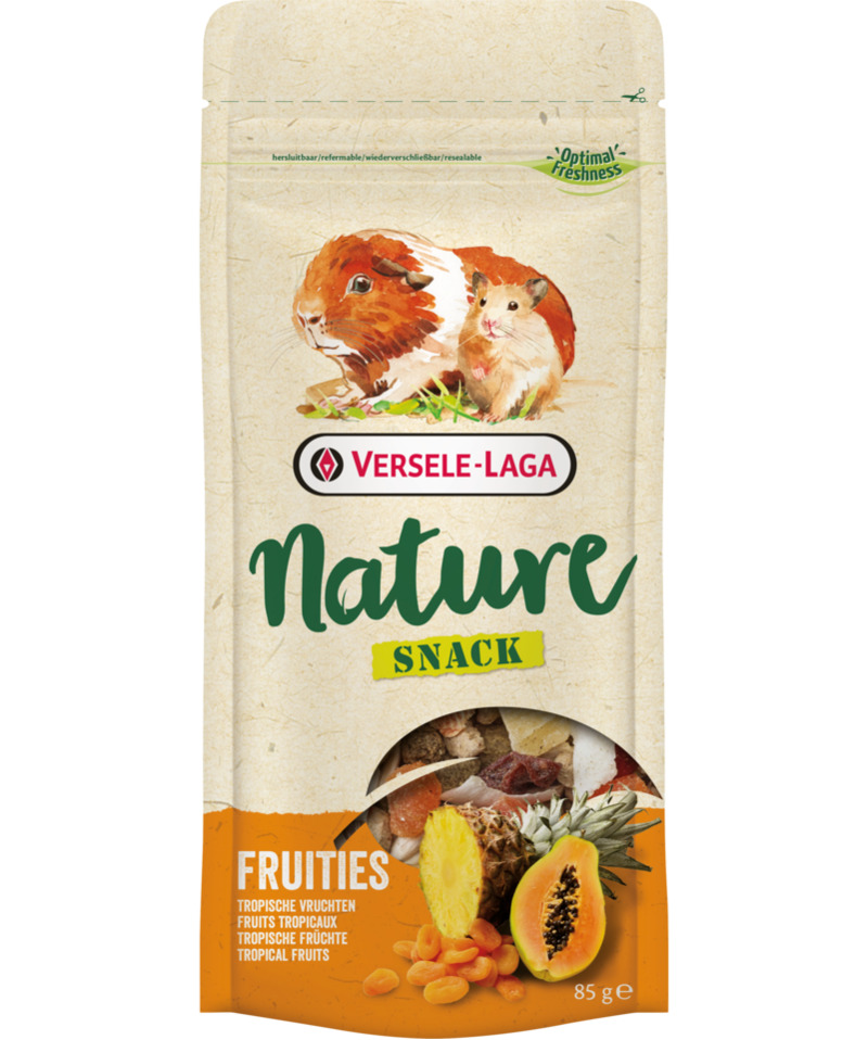 [VERS_461435] Snack Fruities - 85g
