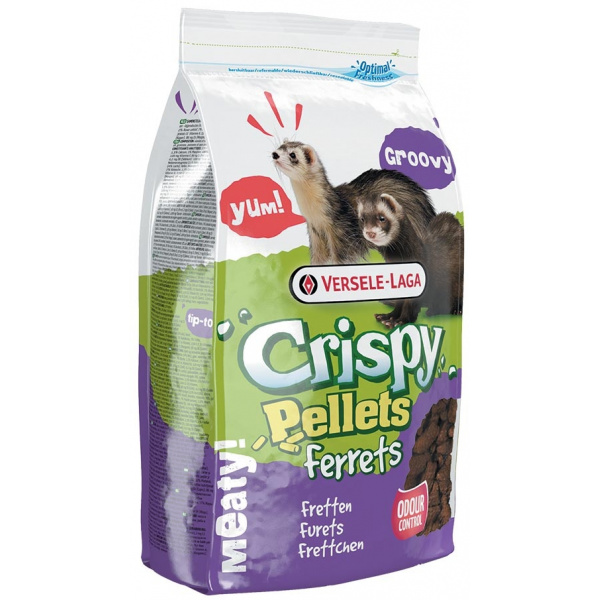 Pellets - Ferrets - 700g