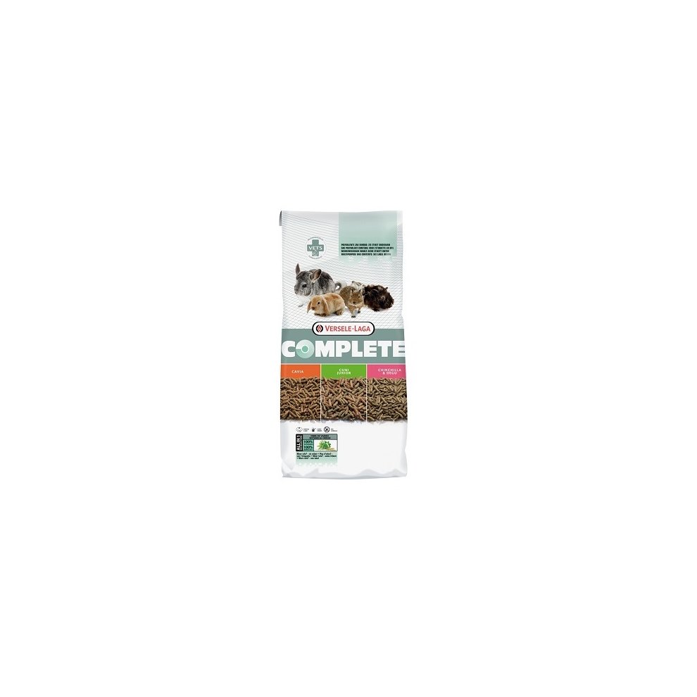 [VERS_461522] Cavia - 8kg