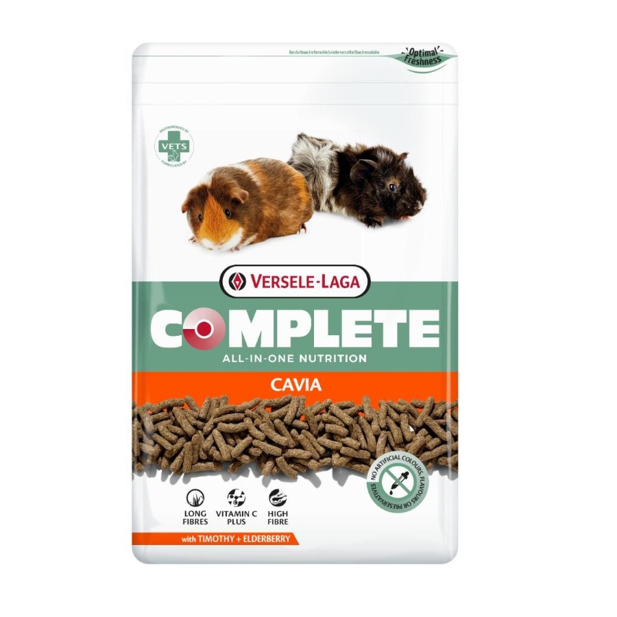 Cavia - 3kg