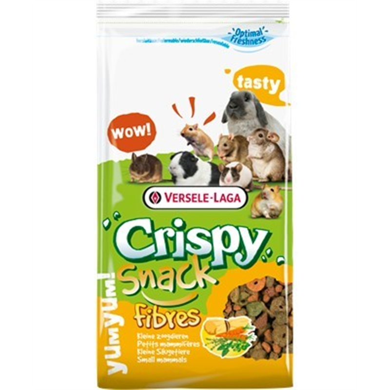 [VERS_461736] Snack Fibres - 1,75kg