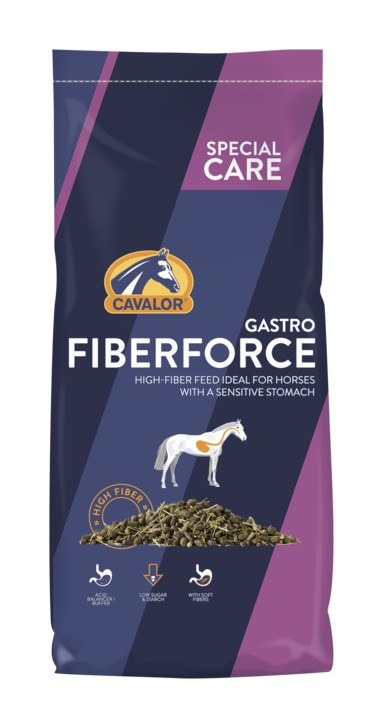SPECIAL CARE - FiberForce Gastro - 15kg