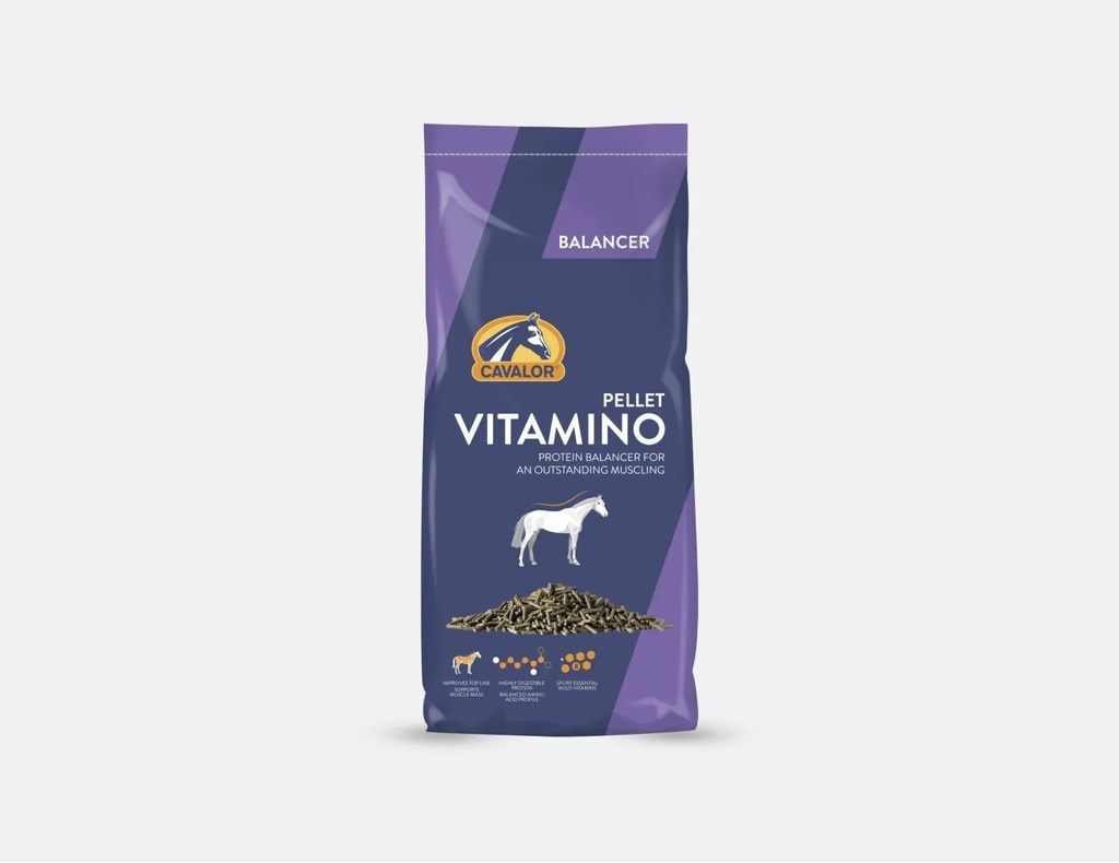 [VERS_472328] BALANCER - VitAmino - 20kg