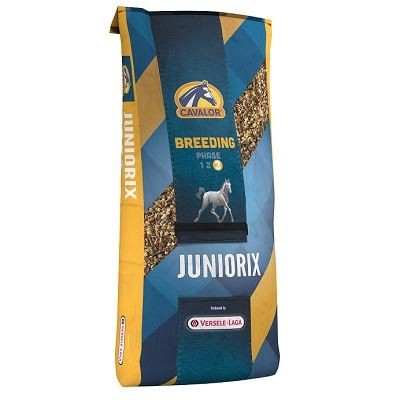 BREEDING - Juniorix - 20kg