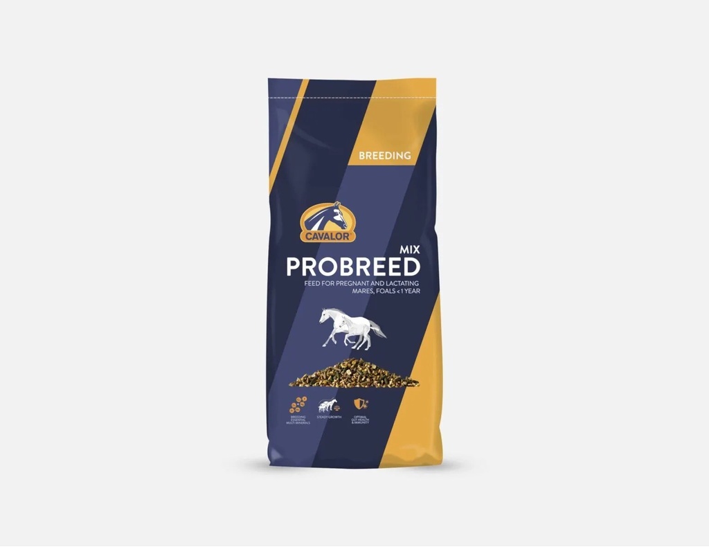[VERS_472349] BREEDING - Probreed Mix - 20kg