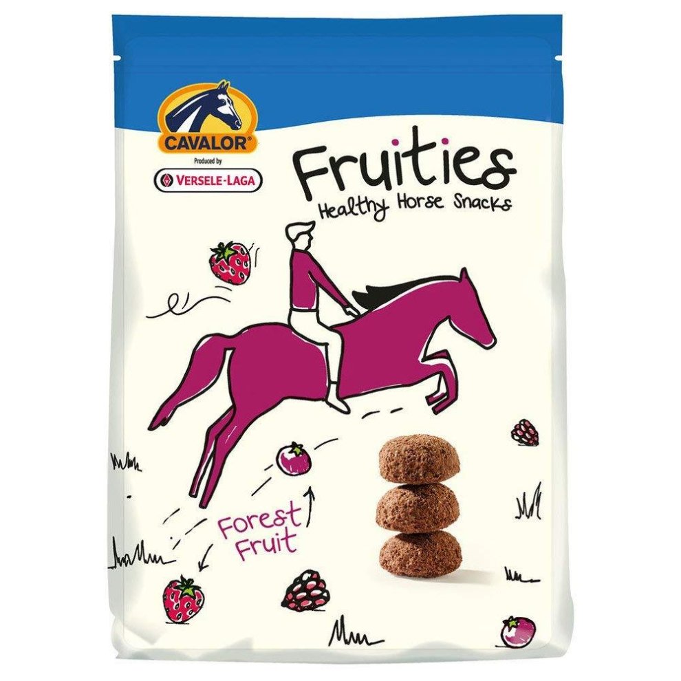 [VERS_472437] Fruities - 750g
