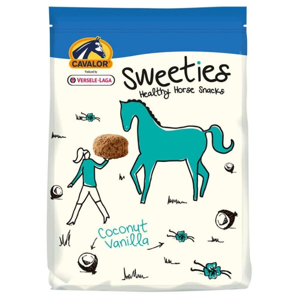 Sweeties - 750g