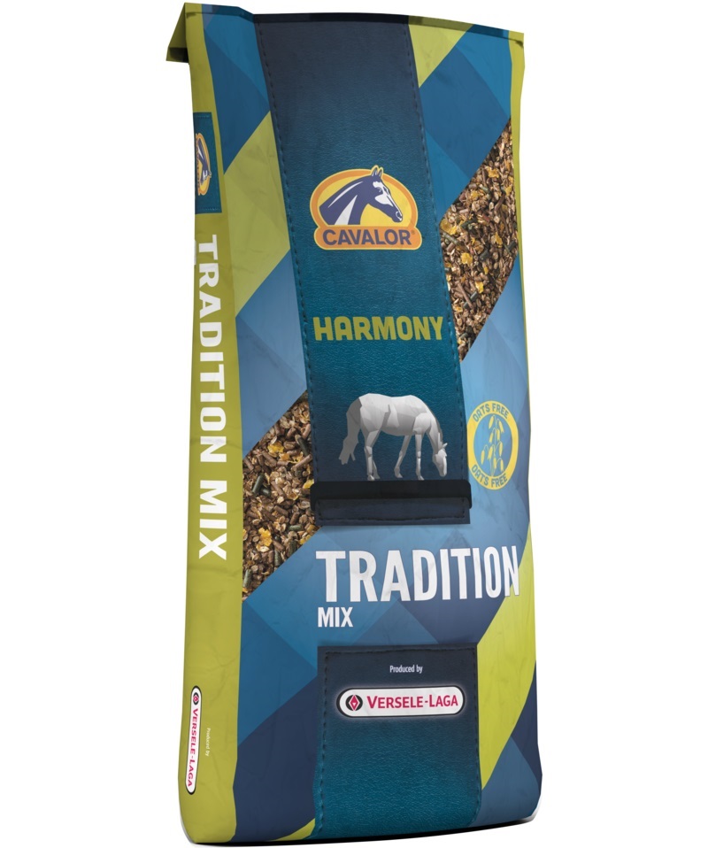 [VERS_472484] HARMONY - Tradition Mix - 20kg