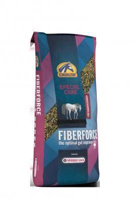 SPECIAL CARE - FiberForce - 15kg