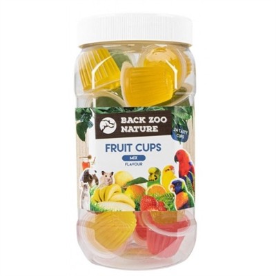 POT À MÉLANGE FRUITCUP A 24 PIÈCES