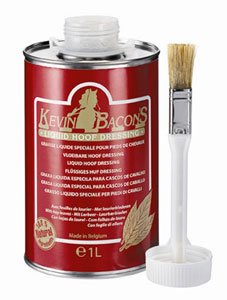 Liquid Hoof Dressing 1L