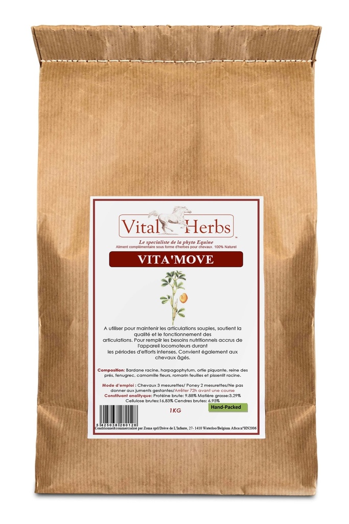 Vita'Move 1kg