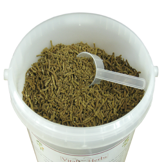 [VIHE_VH59BG] Biotine forte 1,800kg
