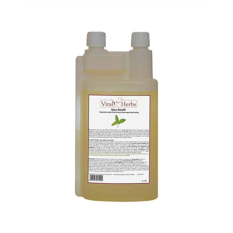 [VIHE_VH32EBLQ] Easy Breath Sirop 1l
