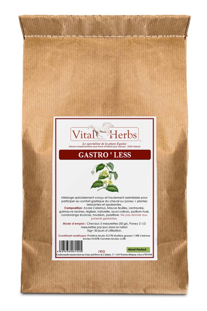 Gastro'Less 1kg