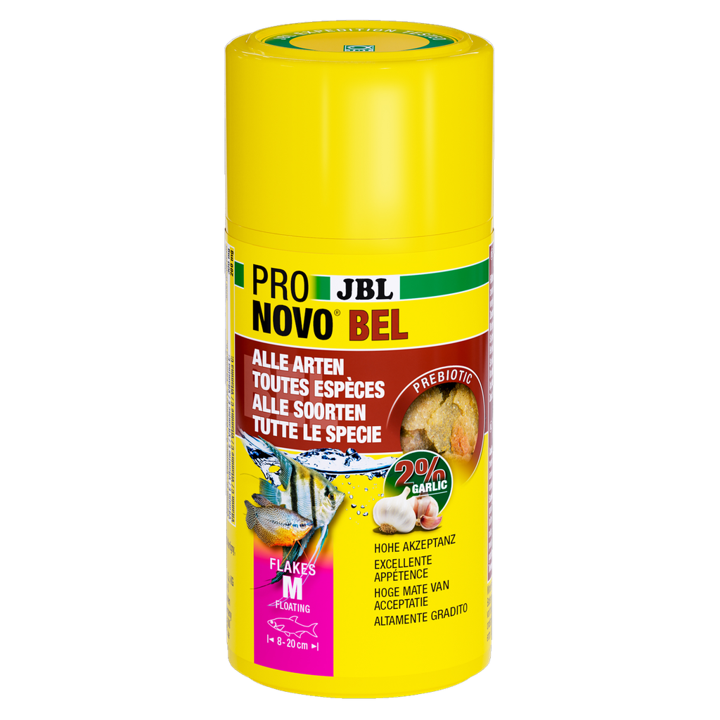 JBL PRONOVO BEL FLAKES M 100ml